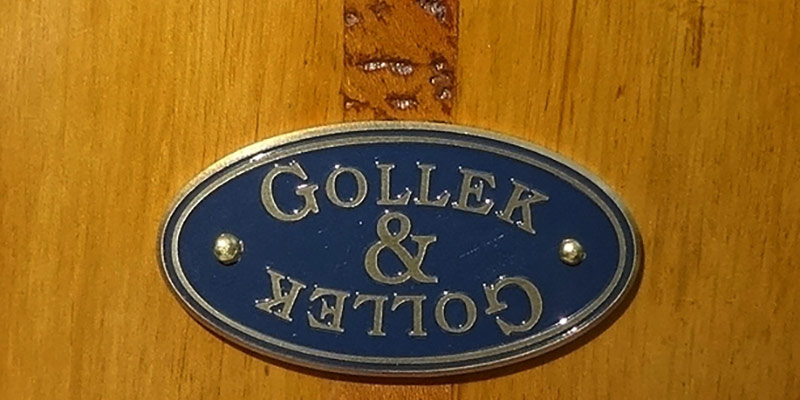 Die Gollektion
